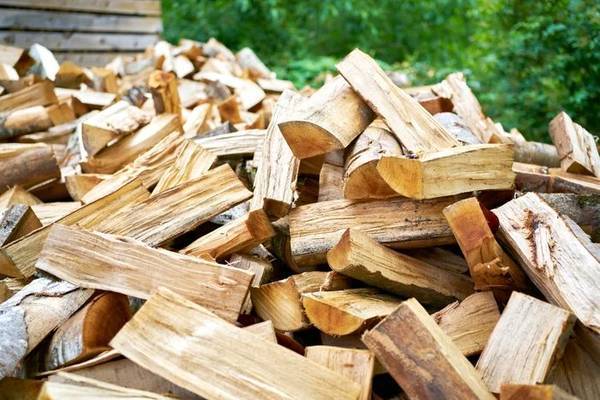 Firewood for Sale Near Me