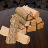 Buy Kiln Dried Oak Firewood