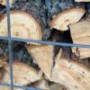 Black Locust Firewood for Sale