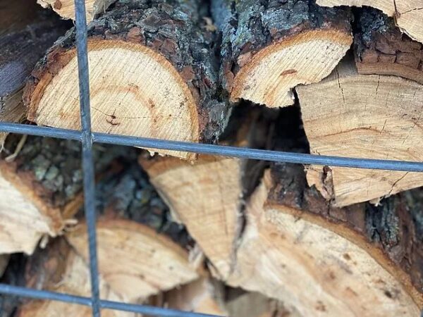 Black Locust Firewood for Sale