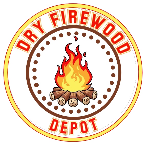 Dry firewood Depot