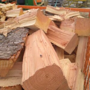 Douglas Fir Firewood for Sale