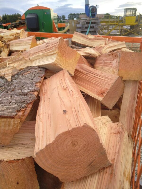 Douglas Fir Firewood for Sale