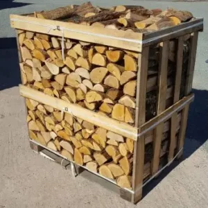 Firewood Myths