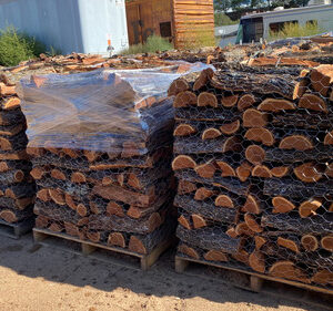 Mesquite Firewood for sale