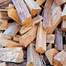 Almond firewood for sale